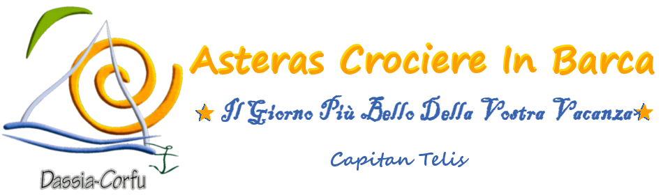 Asteras Boat Cruises